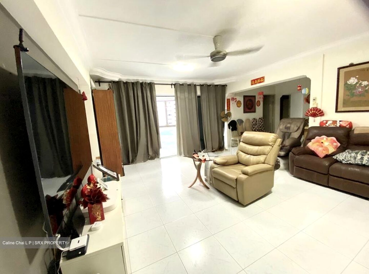 Blk 228 Bukit Batok Central (Bukit Batok), HDB 4 Rooms #521435371